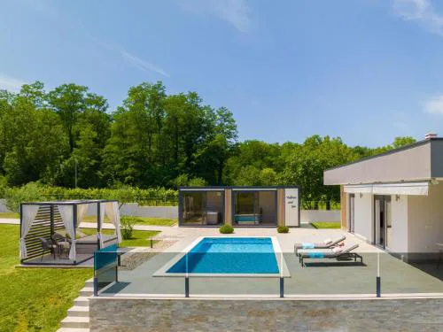 Holiday Home Villa Romantica by Interhome