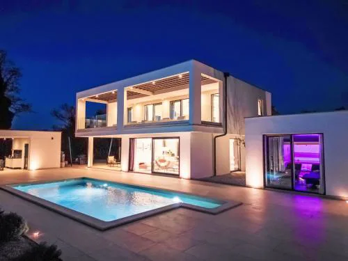 Holiday Home Villa Sonia by Interhome