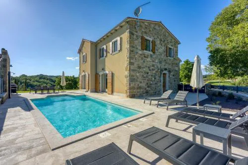 Villa Stara Hiza