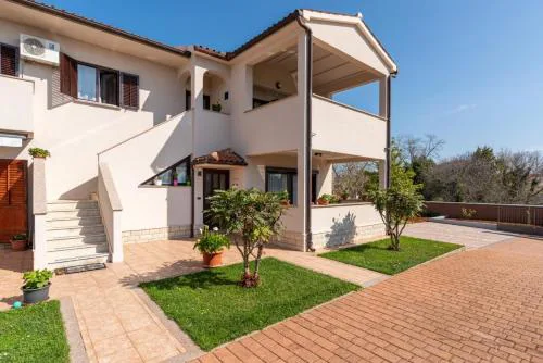 Apartment Marchela