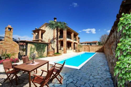 Apartment Nova Vas - Porec 1