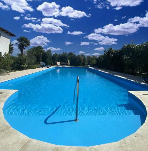Apartments Aurelia