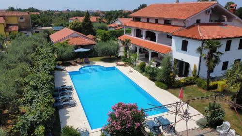 Apartments Isabella