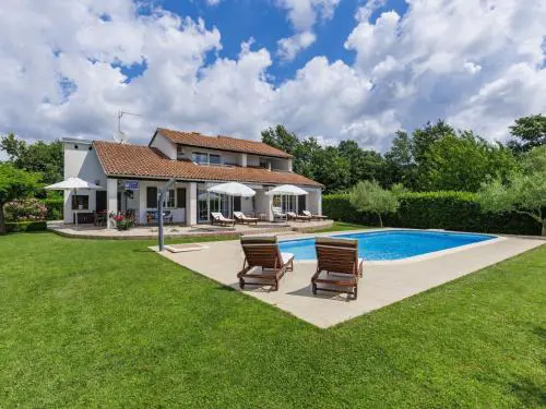 Holiday Home Villa Sole by Interhome