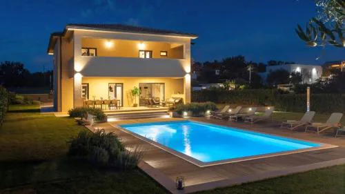 Villa Amoroso by Villas Holiday