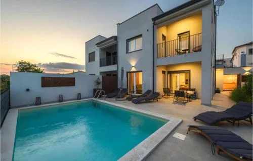 Villa Diva Istria