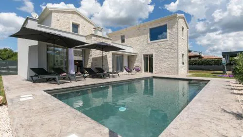 Villa Lavanda by Villas Holiday