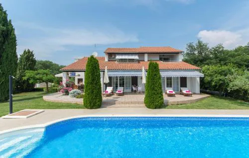 Villa Rosa