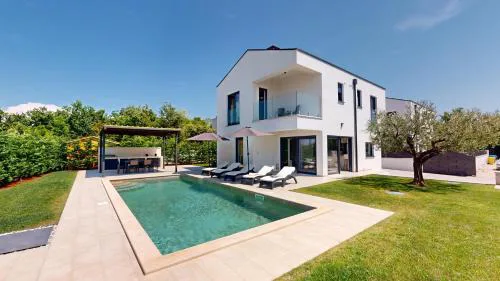 Villa Silvia
