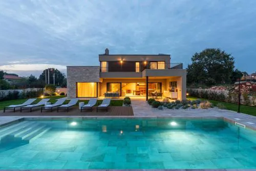 Villa Verdante
