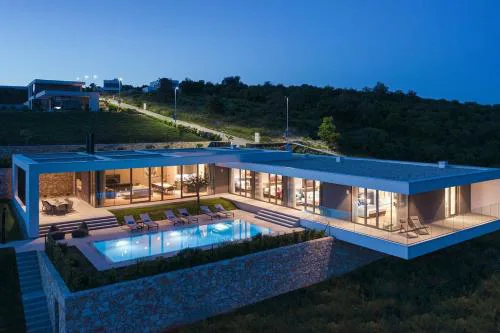 Villa Calipso