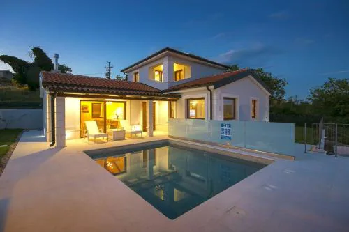 Villa Gloria Vita