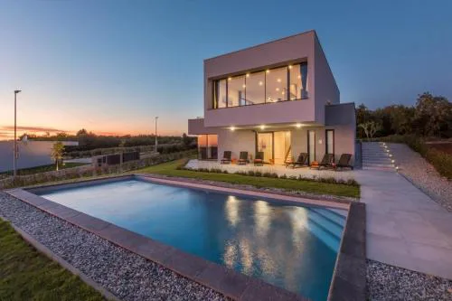Villa Vista