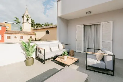 Al Porto Suites - NEW!