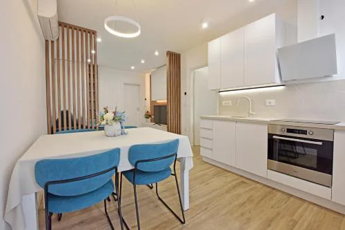 Apartman Lux