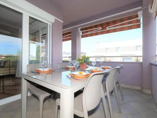 Apartman Nautilus