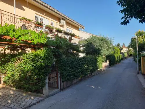 Apartman Oliver