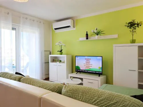 Apartman ZEN Novigrad