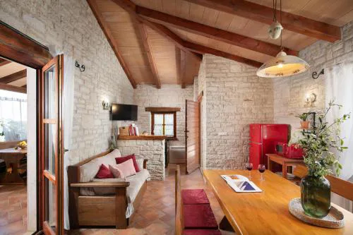 Apartment Antonia