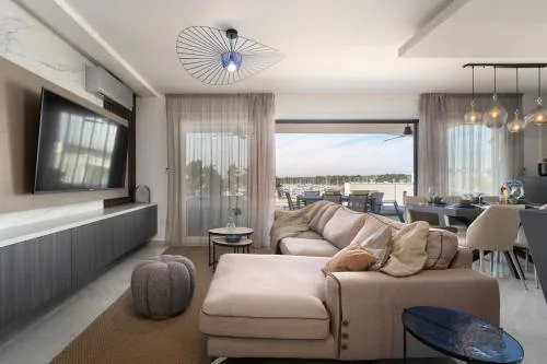 Apartment Arbora by SeeAdria Agency