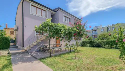 Apartment Clai