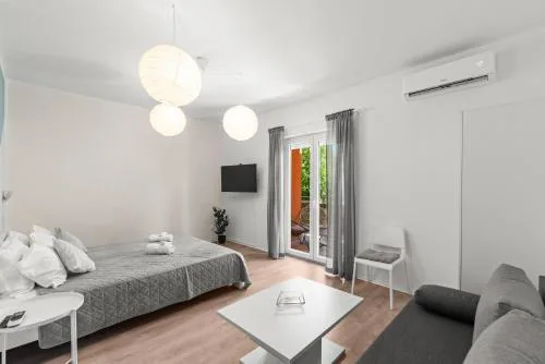 Apartment Fiorella