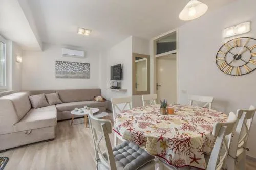 Apartment Ida