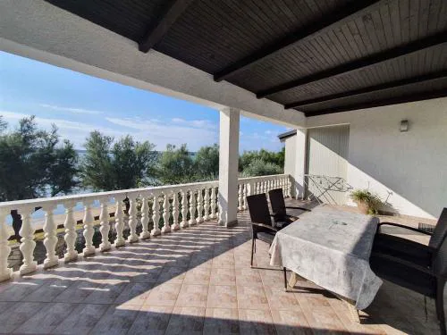 Apartment in Novigrad - Istrien 34729
