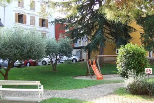 Apartment in Novigrad - Istrien 9404