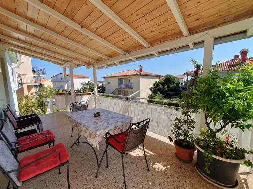 Apartment in Novigrad - Istrien 9453