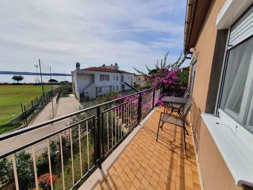 Apartment in Novigrad - Istrien 9669
