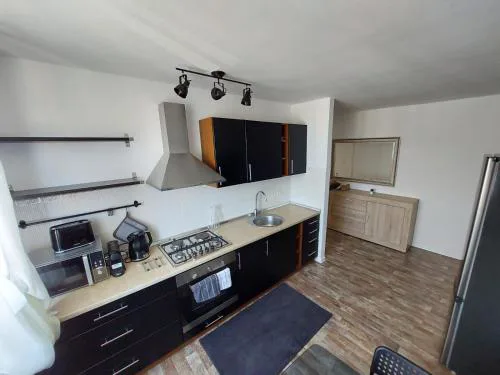 Apartment Jana