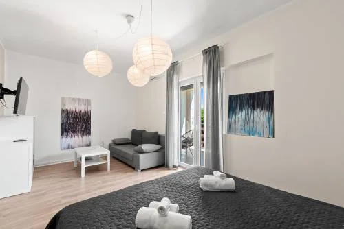 Apartment Kami