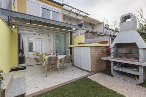 Apartment Lana