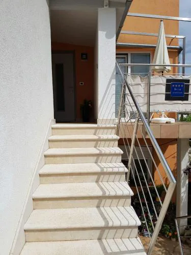 Apartment Lency