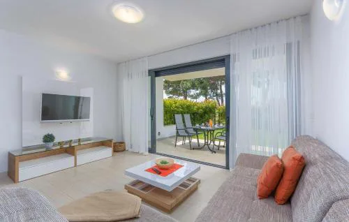 Apartment Marina by SeeAdria Agency