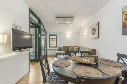 Apartment Matea