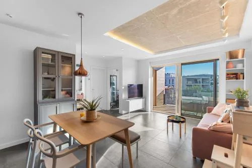 Apartment Mia1