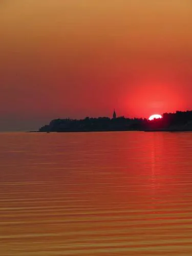 Apartment Novigrad City Centre