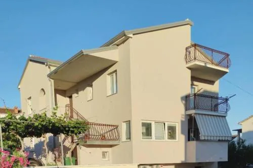 Apartment Oliva
