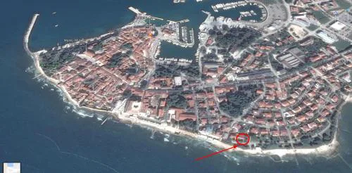 Apartment Rivarela 31