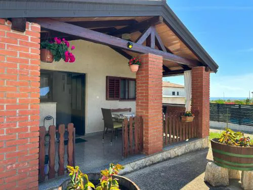 Apartment Samanta