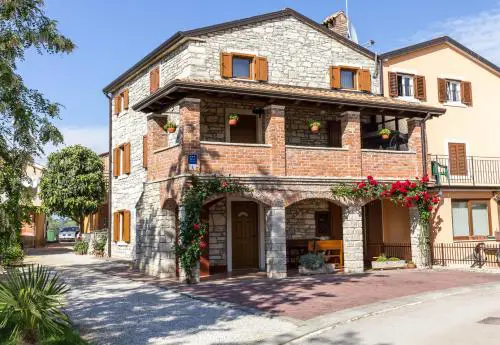 Apartment Stancija Rosello