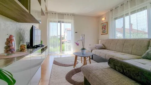 Apartment Ticiana