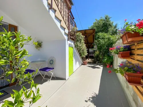 Apartment Tomas