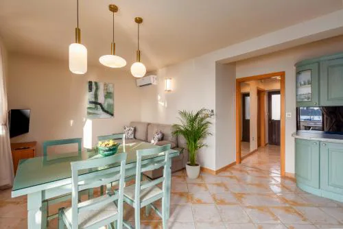Apartment Tramonto