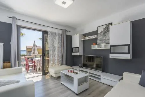 Apartment Zak