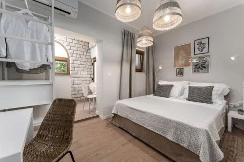 Apartments Alloro by SeeAdria Agency
