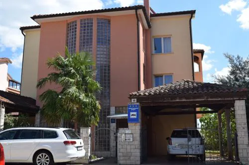 Apartments Grgic