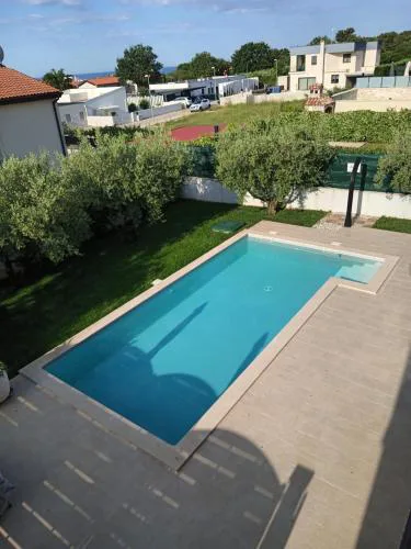 Apartments Jadranka Sain